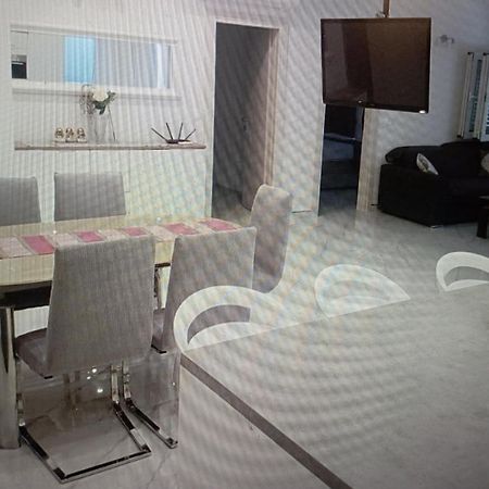 Apartmani Trubi Vodice Exterior foto