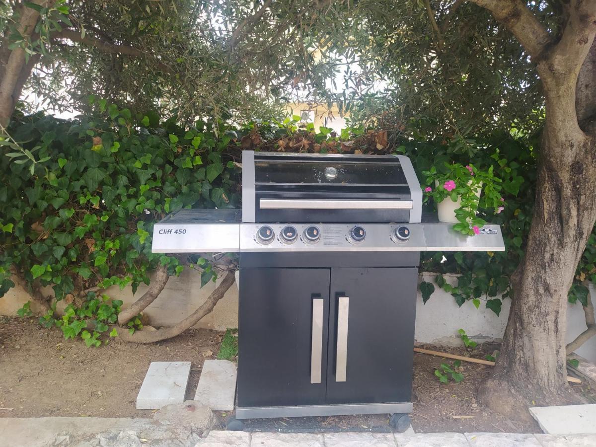 Apartmani Trubi Vodice Exterior foto