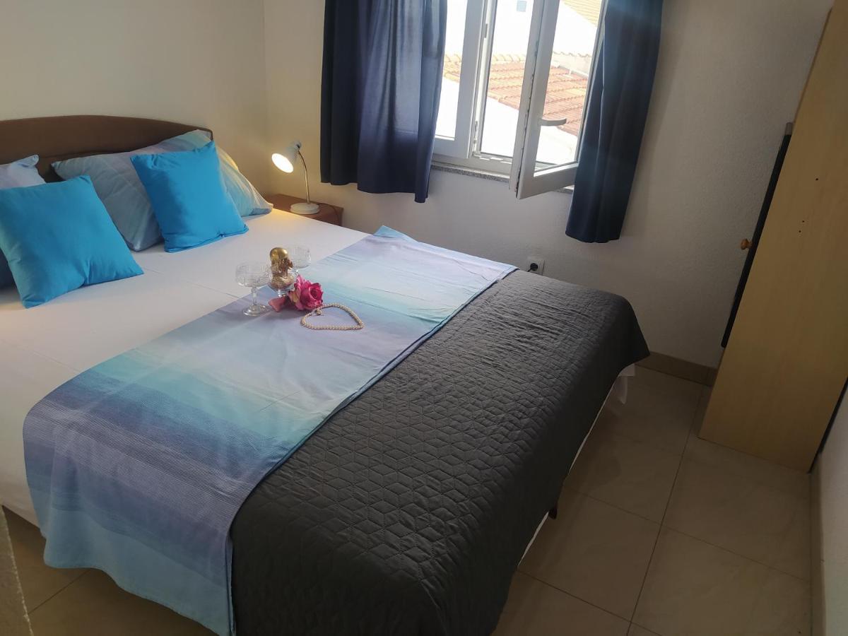 Apartmani Trubi Vodice Exterior foto