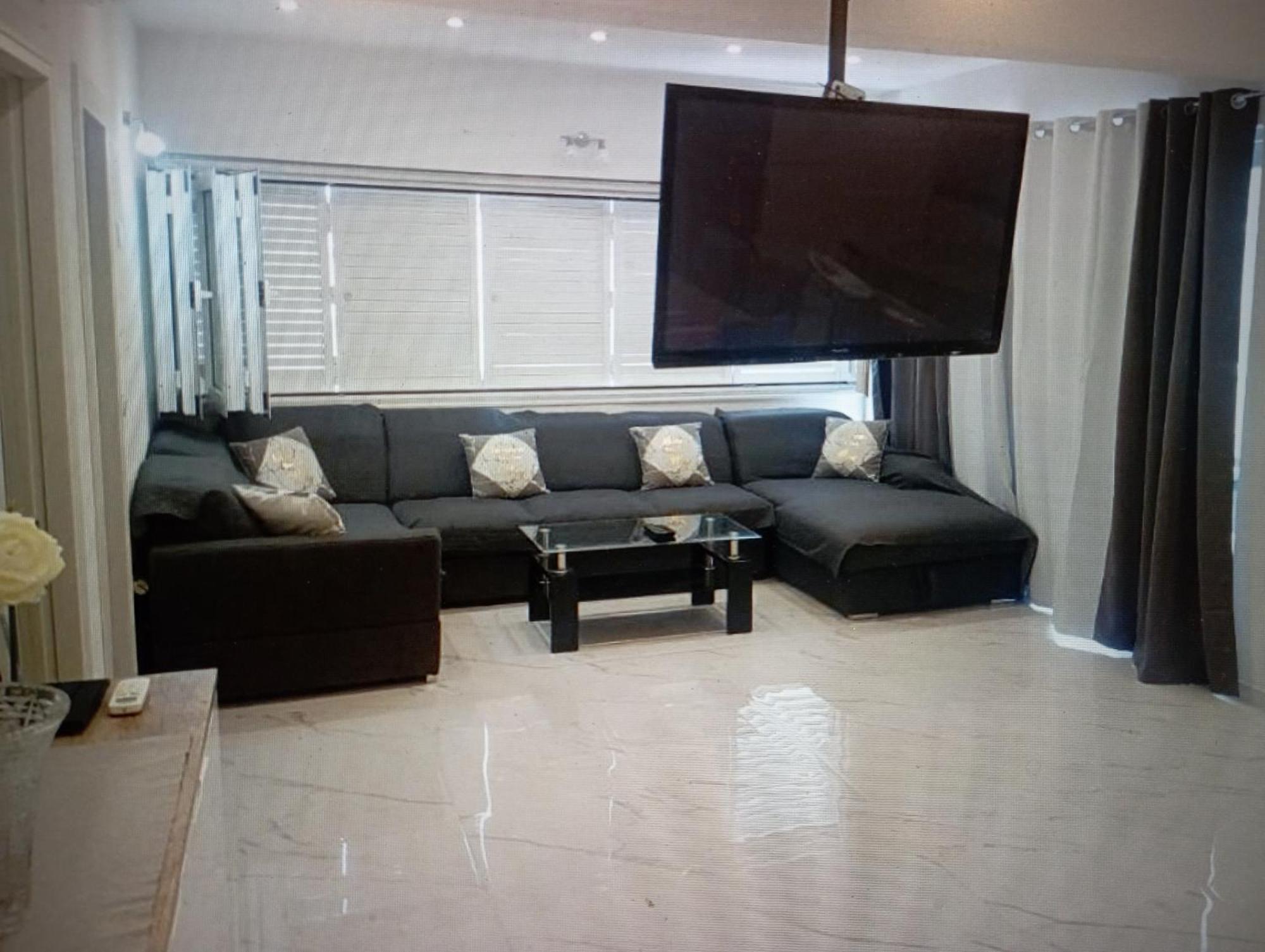 Apartmani Trubi Vodice Exterior foto